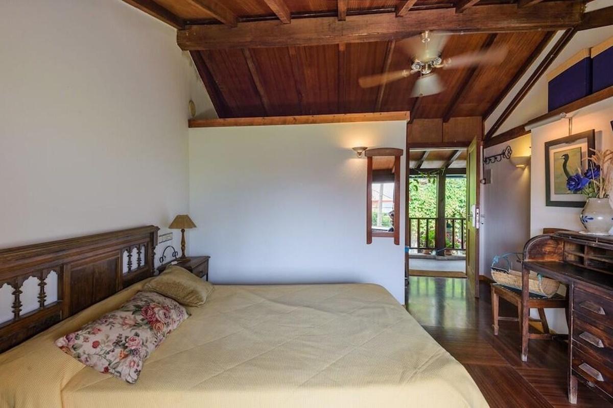 Aldea Bordons Guest House ซันเชนโช ภายนอก รูปภาพ
