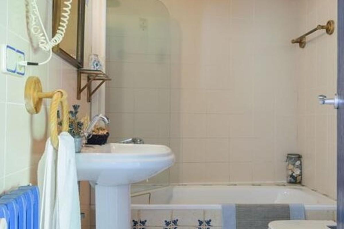 Aldea Bordons Guest House ซันเชนโช ภายนอก รูปภาพ